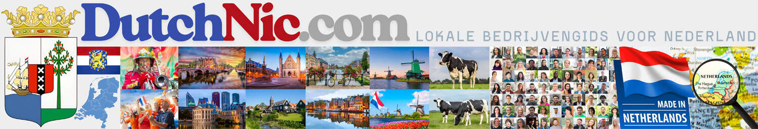 Gemaakt in Nederland - BUtogether
